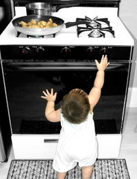 child safety