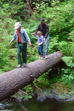 Post image for Take a Child Outside Week