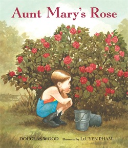 Post image for Aunt Mary’s Rose