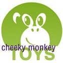 Cheekey Monkey