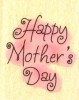 Mother’s Day Tribute to My Daughter